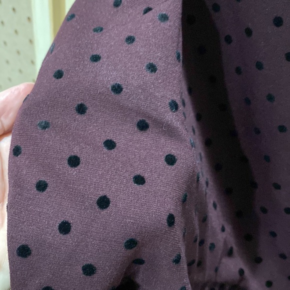 LOFT DRESS - Picture 4 of 4